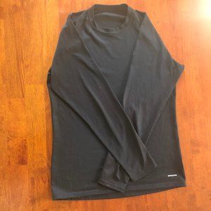 Patagonia Crew Neck Base Layer